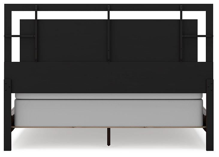Covetown Bedroom Package - Holmwood's Furniture & Design Center (Somersworth, NH)