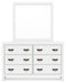 Binterglen Bedroom Package - Holmwood's Furniture & Design Center (Somersworth, NH)