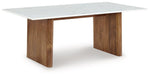 Isanti Occasional Table Set - Holmwood's Furniture & Design Center (Somersworth, NH)