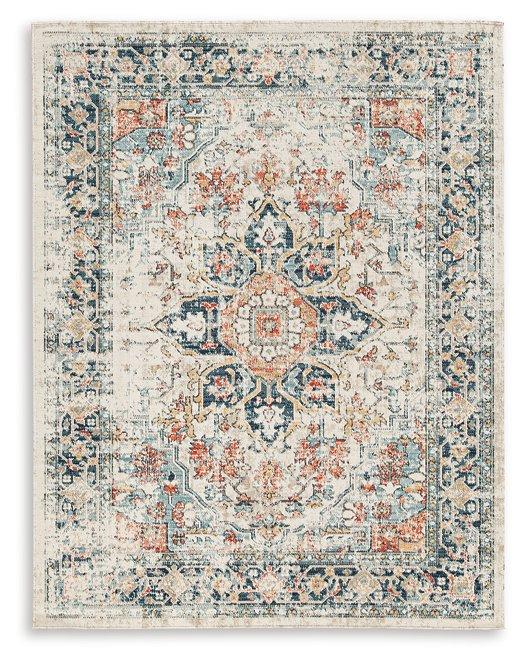 Jarrpage Rug - Holmwood's Furniture & Design Center (Somersworth, NH)