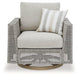 Seton Creek Outdoor Seating Set - Holmwood's Furniture & Design Center (Somersworth, NH)