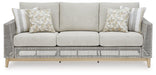 Seton Creek Outdoor Seating Set - Holmwood's Furniture & Design Center (Somersworth, NH)
