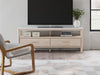 Cadmori 72" TV Stand - Holmwood's Furniture & Design Center (Somersworth, NH)