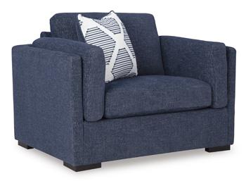 Evansley Living Room Set - Holmwood's Furniture & Design Center (Somersworth, NH)