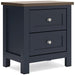 Landocken Bedroom Package - Holmwood's Furniture & Design Center (Somersworth, NH)