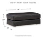 Amiata Upholstery Package - Holmwood's Furniture & Design Center (Somersworth, NH)