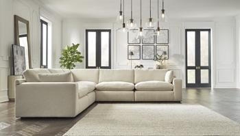 Elyza Living Room Set - Holmwood's Furniture & Design Center (Somersworth, NH)
