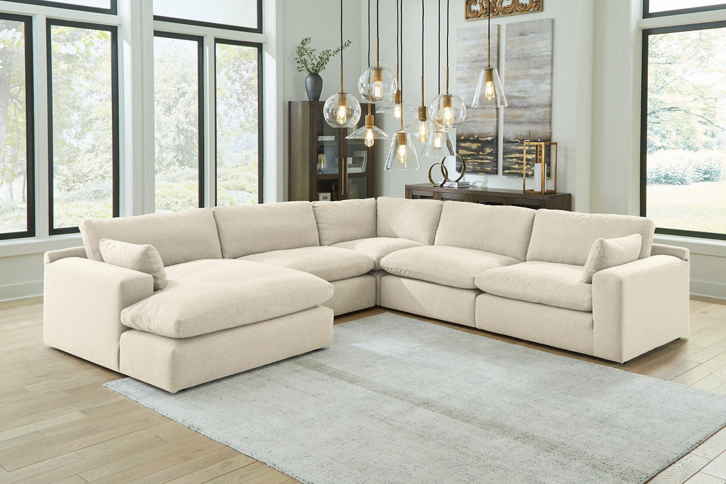 Elyza Living Room Set - Holmwood's Furniture & Design Center (Somersworth, NH)