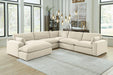 Elyza Living Room Set - Holmwood's Furniture & Design Center (Somersworth, NH)