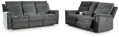 Barnsana Living Room Set - Holmwood's Furniture & Design Center (Somersworth, NH)
