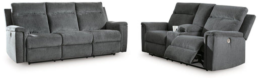 Barnsana Living Room Set - Holmwood's Furniture & Design Center (Somersworth, NH)