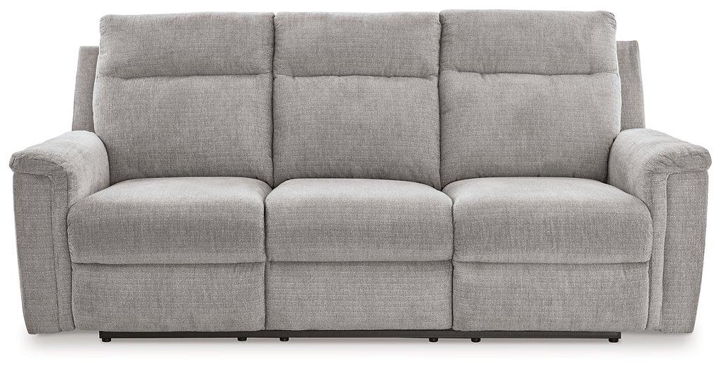Barnsana Living Room Set - Holmwood's Furniture & Design Center (Somersworth, NH)