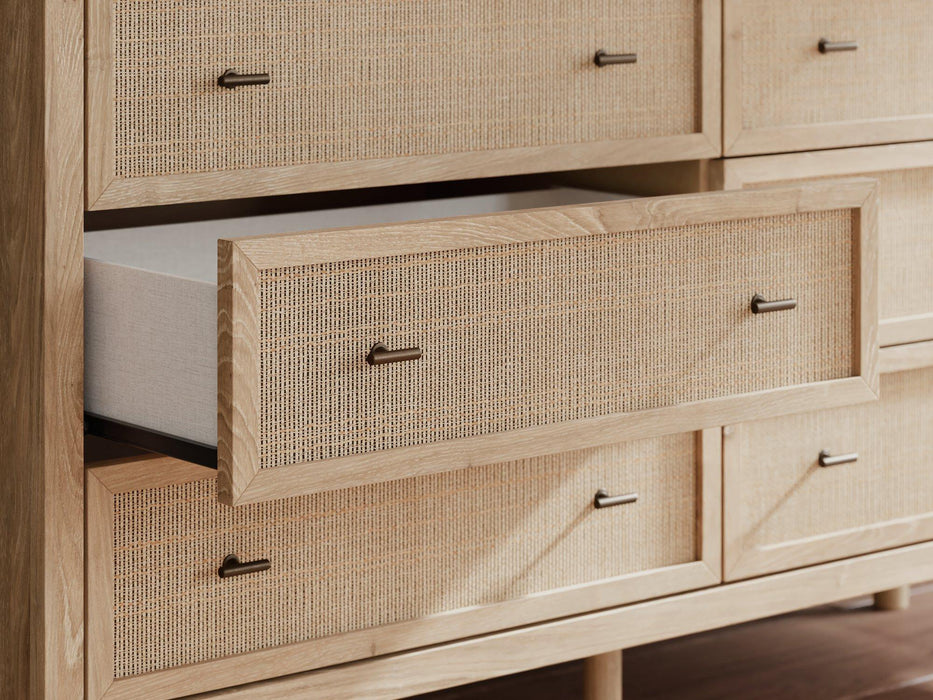 Cielden Bedroom Set - Holmwood's Furniture & Design Center (Somersworth, NH)