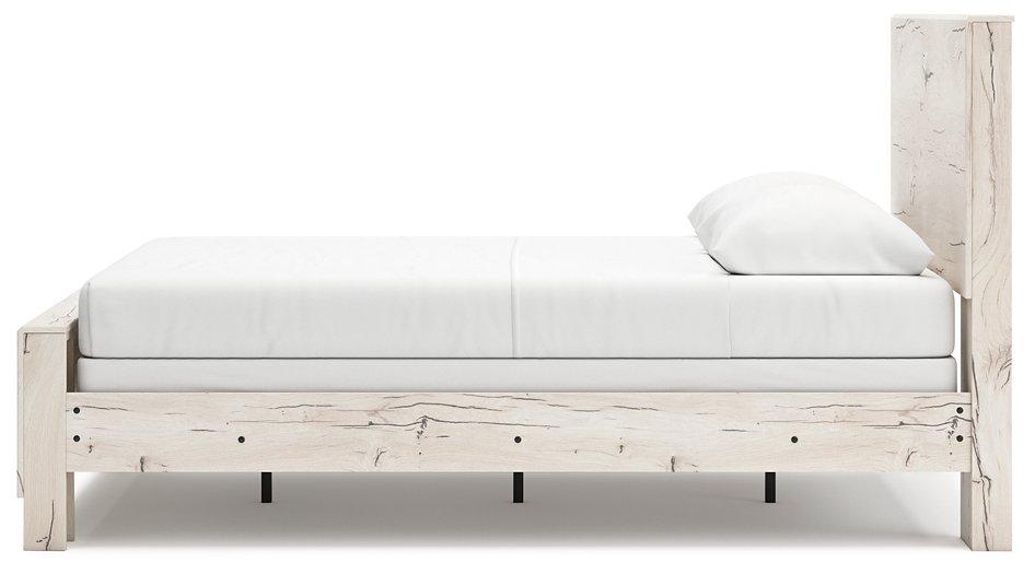 Lawroy Bed - Holmwood's Furniture & Design Center (Somersworth, NH)