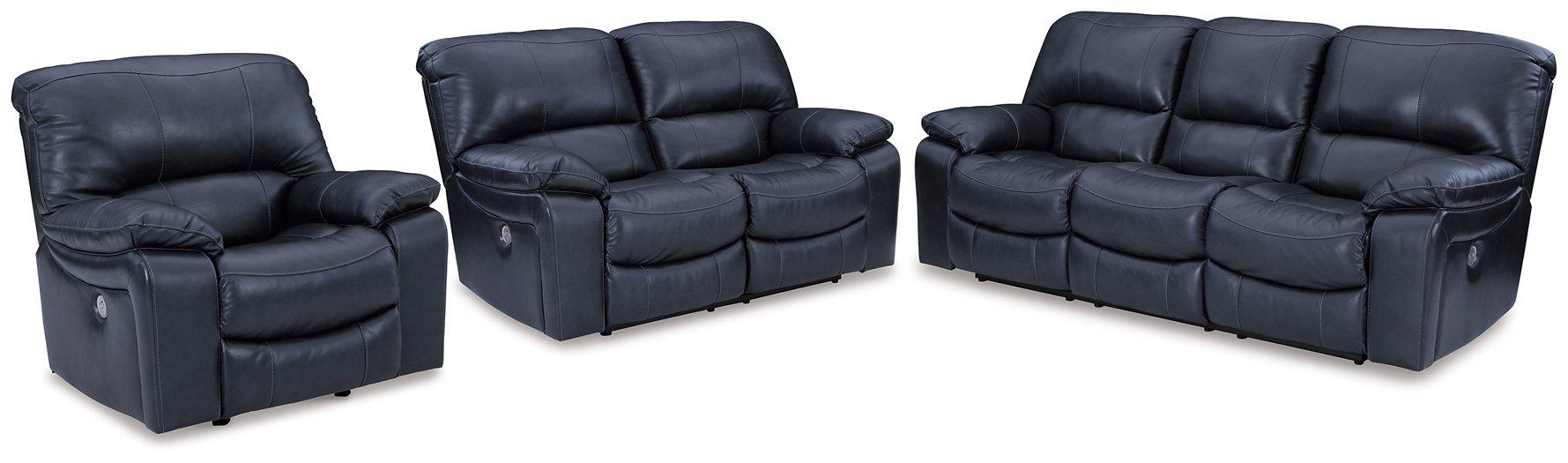 Leesworth Living Room Set - Holmwood's Furniture & Design Center (Somersworth, NH)