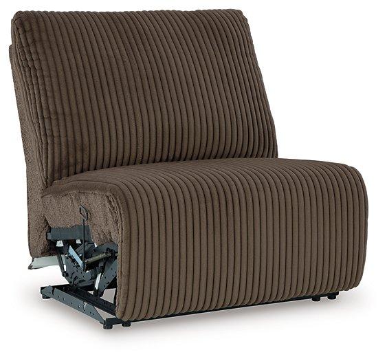 Top Tier Sofa Chaise Sectional - Holmwood's Furniture & Design Center (Somersworth, NH)