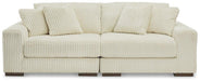 Lindyn Sectional Sofa - Holmwood's Furniture & Design Center (Somersworth, NH)