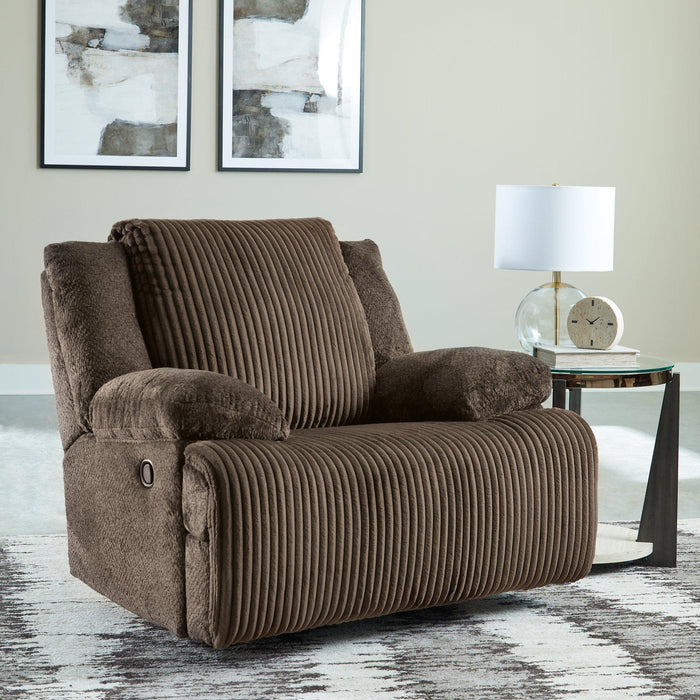 Top Tier Living Room Set - Holmwood's Furniture & Design Center (Somersworth, NH)