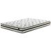 8 Inch Chime Innerspring Mattress Set - Holmwood's Furniture & Design Center (Somersworth, NH)