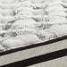 Socalle Bed and Mattress Set - Holmwood's Furniture & Design Center (Somersworth, NH)