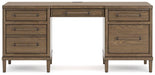 Roanhowe Home Office Set - Holmwood's Furniture & Design Center (Somersworth, NH)