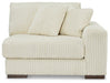 Lindyn Sectional Sofa - Holmwood's Furniture & Design Center (Somersworth, NH)