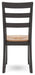 Gesthaven Dining Set - Holmwood's Furniture & Design Center (Somersworth, NH)