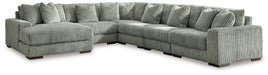 Lindyn Living Room Set - Holmwood's Furniture & Design Center (Somersworth, NH)