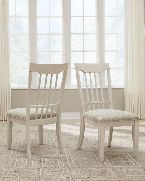Shaybrock Dining Package - Holmwood's Furniture & Design Center (Somersworth, NH)