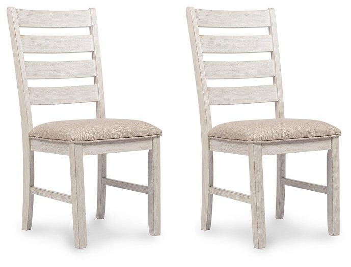 Skempton Dining Room Set - Holmwood's Furniture & Design Center (Somersworth, NH)