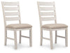 Skempton Dining Room Set - Holmwood's Furniture & Design Center (Somersworth, NH)