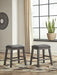 Caitbrook Counter Height Dining Set - Holmwood's Furniture & Design Center (Somersworth, NH)