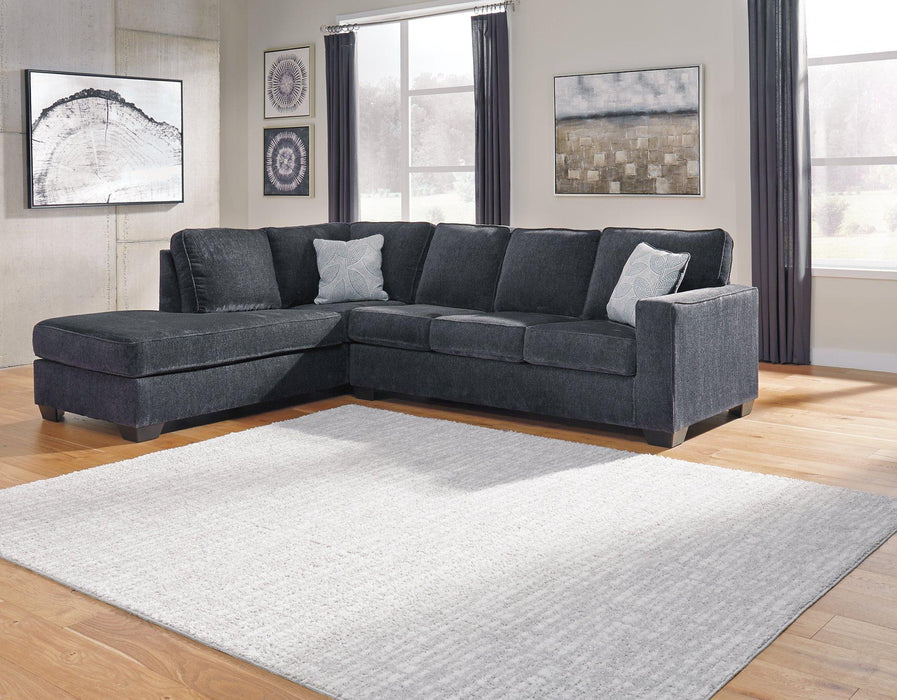 Altari Living Room Set - Holmwood's Furniture & Design Center (Somersworth, NH)