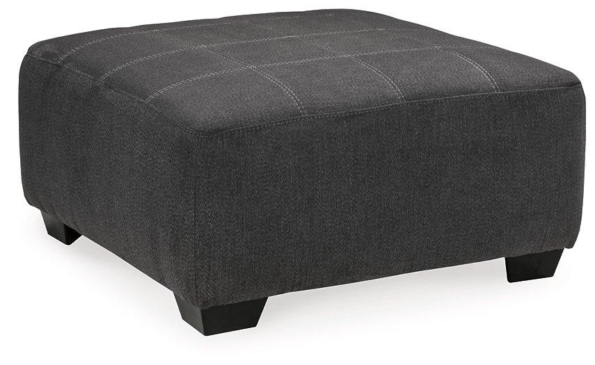 Ambee Living Room Set - Holmwood's Furniture & Design Center (Somersworth, NH)