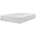 Socalle Bed and Mattress Set - Holmwood's Furniture & Design Center (Somersworth, NH)
