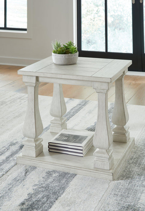 Arlendyne Occasional Table Set - Holmwood's Furniture & Design Center (Somersworth, NH)