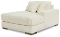 Lindyn Sectional with Chaise - Holmwood's Furniture & Design Center (Somersworth, NH)