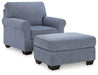 Carissa Manor Living Room Set - Holmwood's Furniture & Design Center (Somersworth, NH)