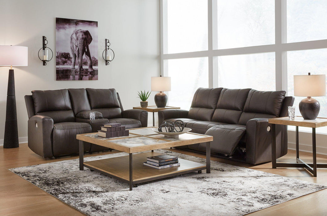 Boxmere Living Room Set - Holmwood's Furniture & Design Center (Somersworth, NH)
