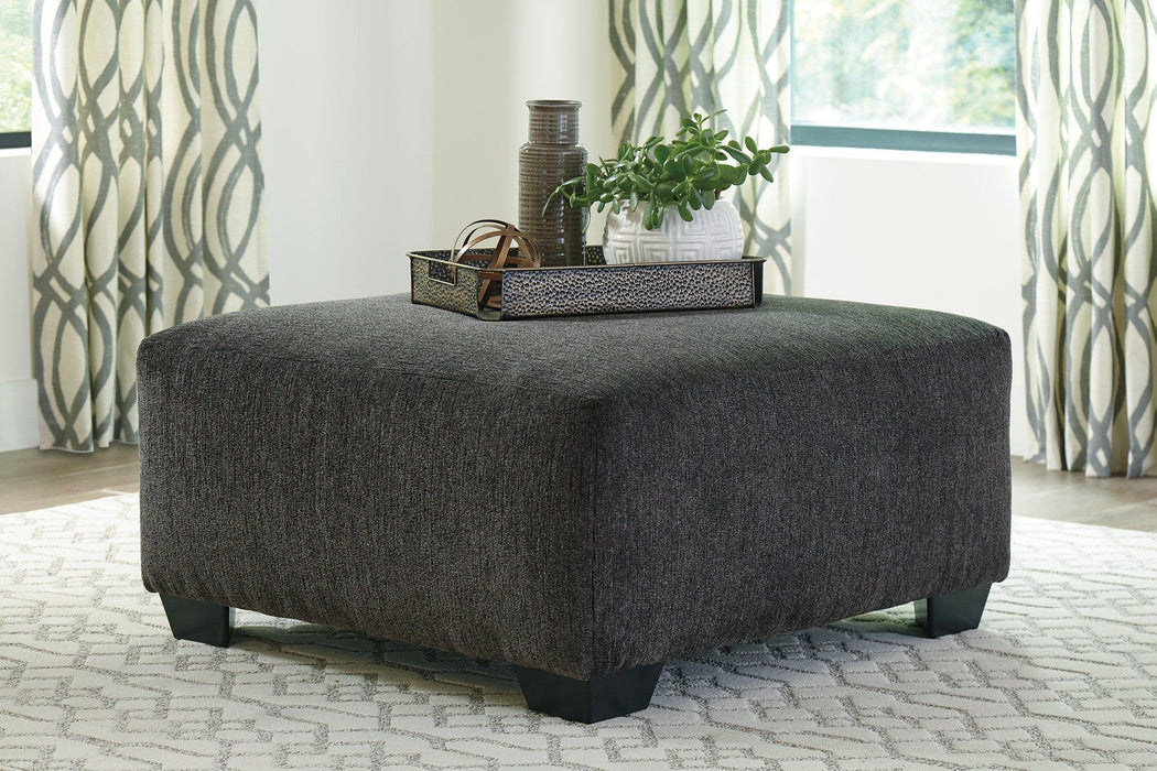 Ballinasloe Living Room Set - Holmwood's Furniture & Design Center (Somersworth, NH)