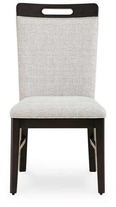 Neymorton Dining Room Set - Holmwood's Furniture & Design Center (Somersworth, NH)