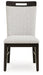 Neymorton Dining Room Set - Holmwood's Furniture & Design Center (Somersworth, NH)