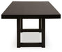 Neymorton Dining Room Set - Holmwood's Furniture & Design Center (Somersworth, NH)
