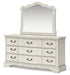Arlendyne Bedroom Set - Holmwood's Furniture & Design Center (Somersworth, NH)