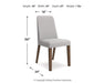 Lyncott Dining Room Set - Holmwood's Furniture & Design Center (Somersworth, NH)