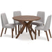 Lyncott Dining Room Set - Holmwood's Furniture & Design Center (Somersworth, NH)