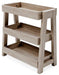 Blariden Shelf Accent Table - Holmwood's Furniture & Design Center (Somersworth, NH)