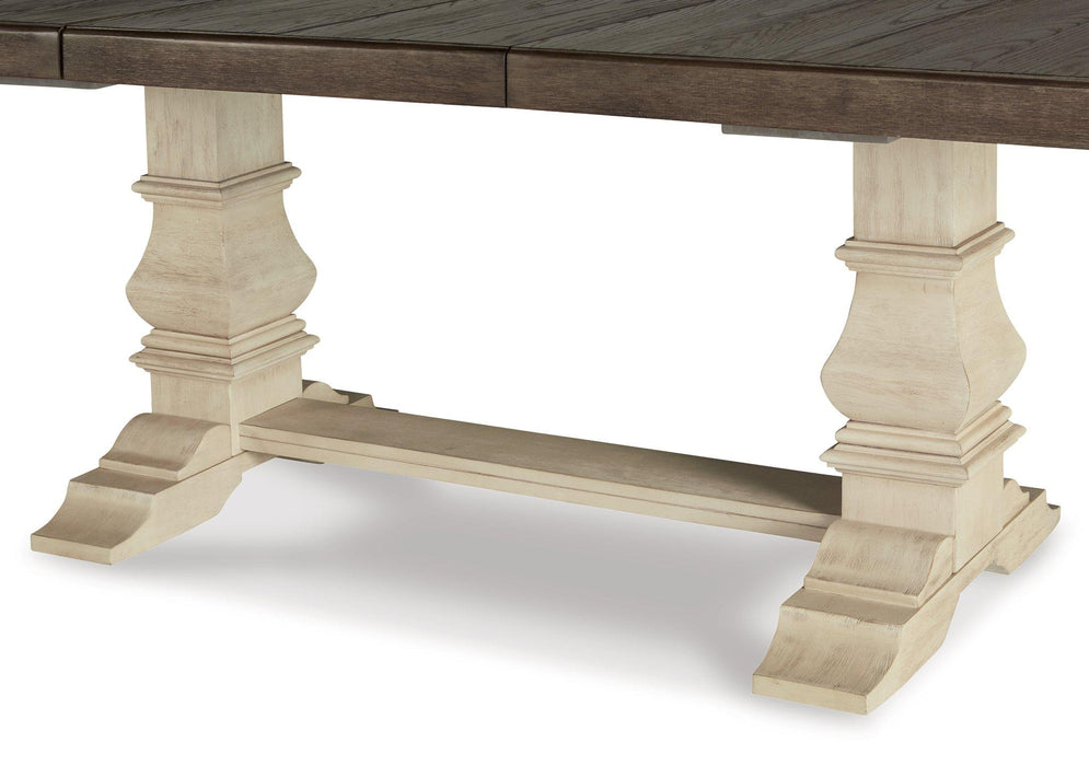 Bolanburg Dining Set - Holmwood's Furniture & Design Center (Somersworth, NH)