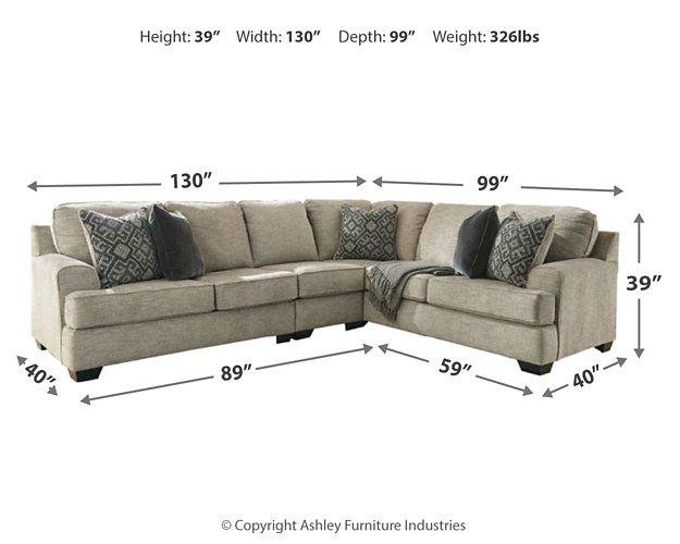 Bovarian Living Room Set - Holmwood's Furniture & Design Center (Somersworth, NH)