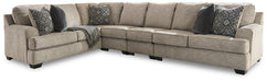 Bovarian Living Room Set - Holmwood's Furniture & Design Center (Somersworth, NH)
